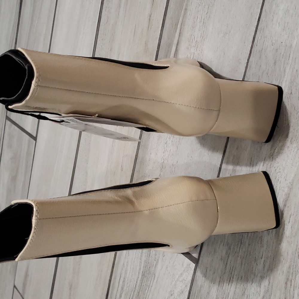 Zara Boots. - Picture 5 of 9